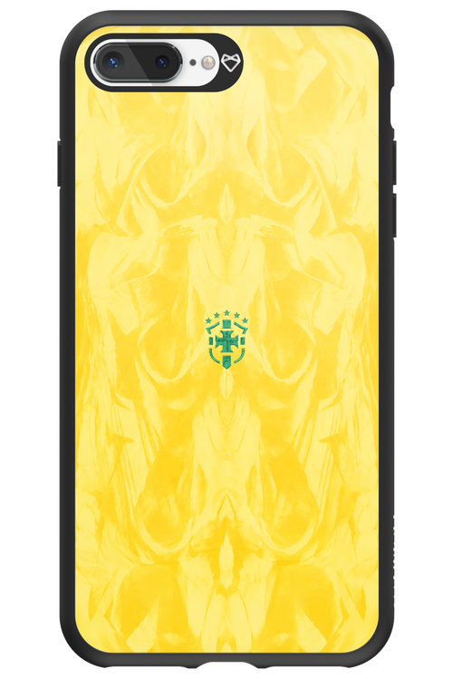 Brasil 2.0 - Apple iPhone 8 Plus