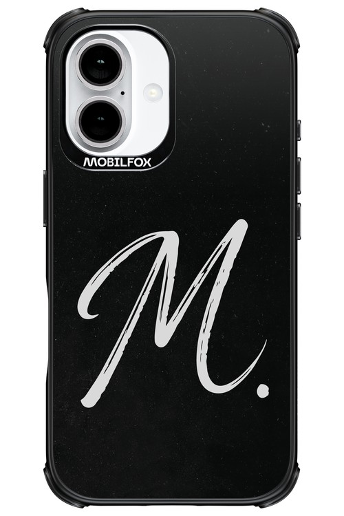 (Off Space) M 2.0 - Apple iPhone 16