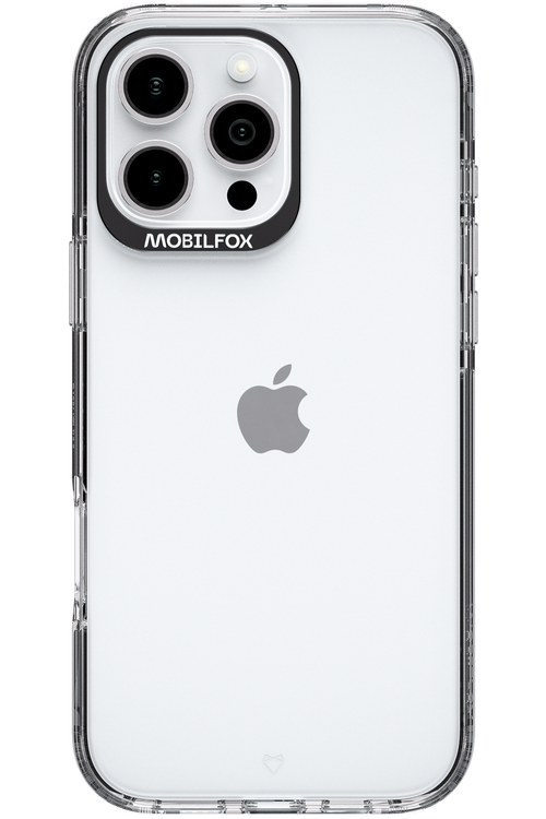 NUDE 2.0 - Apple iPhone 16 Pro Max