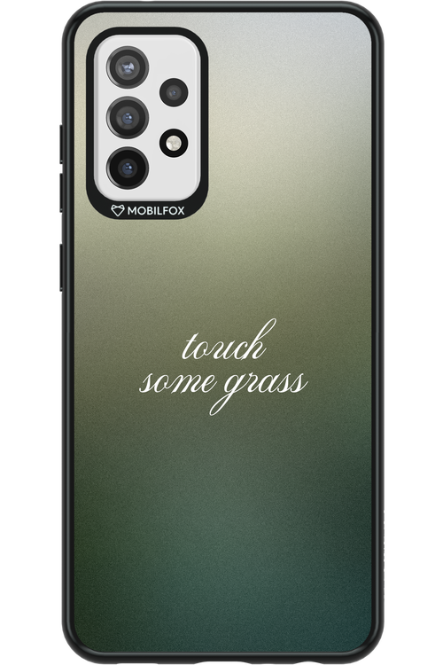 Natural Reset - Samsung Galaxy A72