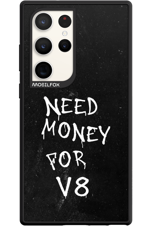 V8 2.0 - Samsung Galaxy S23 Ultra