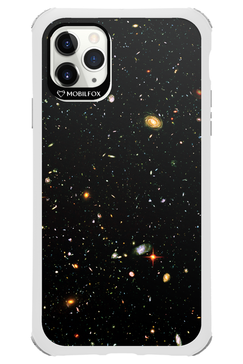 Cosmic Space - Apple iPhone 11 Pro Max
