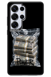 Money Bag 2.0 - Samsung S25 Ultra