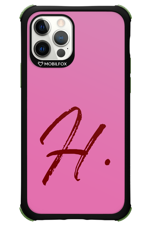 (Sorbet) H 2.0 - Apple iPhone 12 Pro