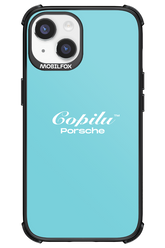 Copilu Porsche - Apple iPhone 14