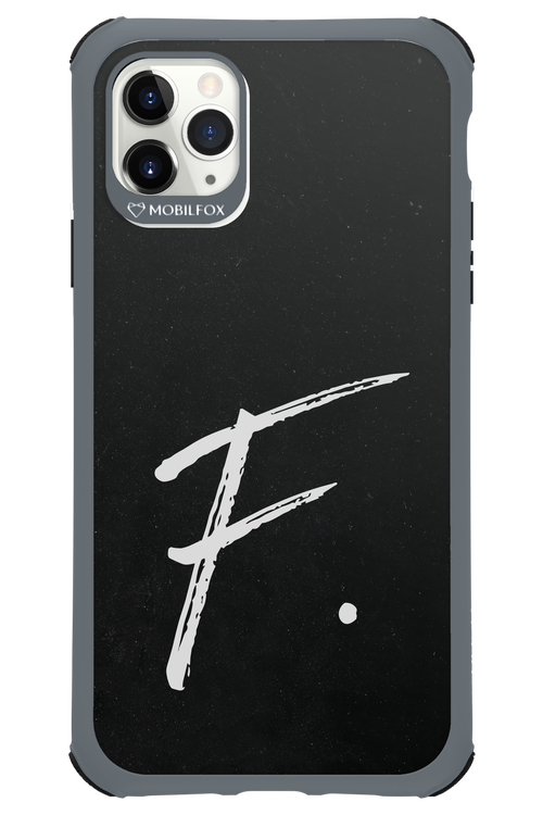 (Off Space) F 2.0 - Apple iPhone 11 Pro Max