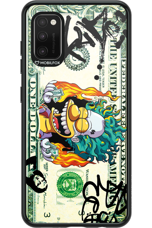 CLOWN 2.0 - Samsung Galaxy A41