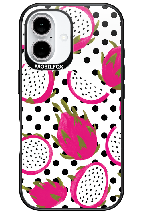 DRAGON FRUIT 2.0 - Apple iPhone 16