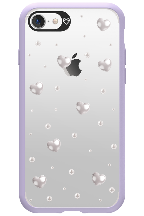 Pearl Tears 2.0 - Apple iPhone 7