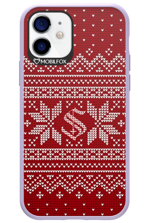 COZY STELLAR KNIT - Apple iPhone 12