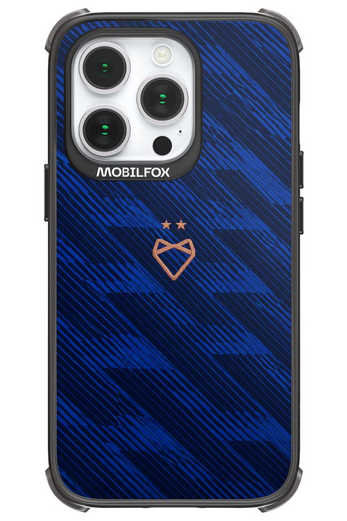 Franta 2.0 x Mobilfox 2.0 - Apple iPhone 14 Pro
