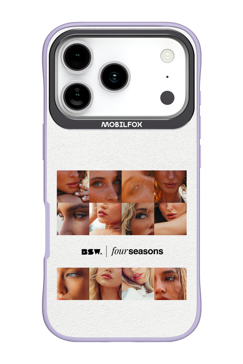BSW FourSeasons 4 2.0 - Apple iPhone 17 Pro