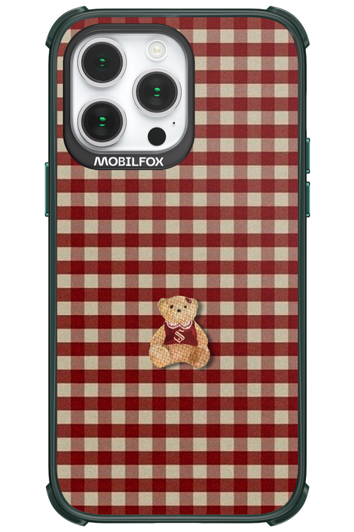 STELLAR TEDDY - Apple iPhone 14 Pro Max