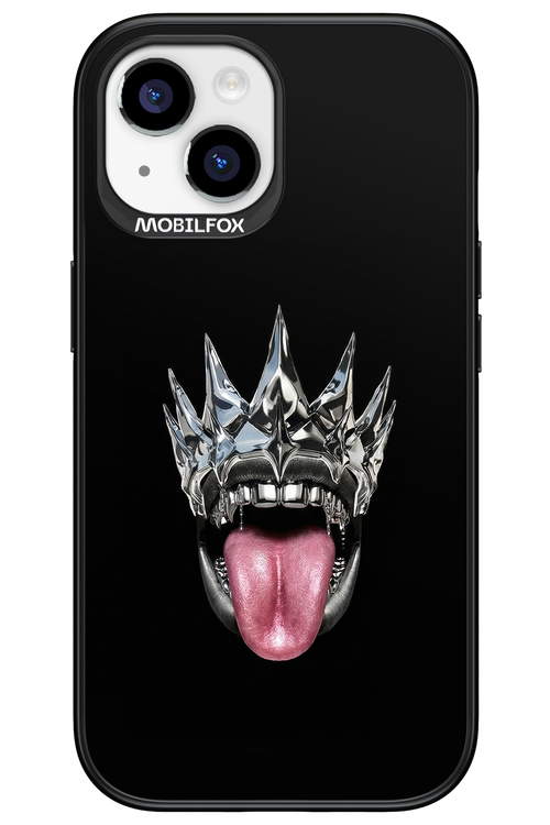 The Diamond King 2.0 - Apple iPhone 15