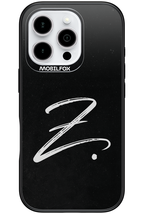 (Off Space) Z 2.0 - Apple iPhone 16 Pro
