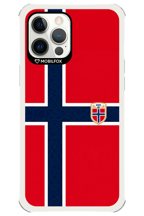Norway 2.0 - Apple iPhone 12 Pro Max