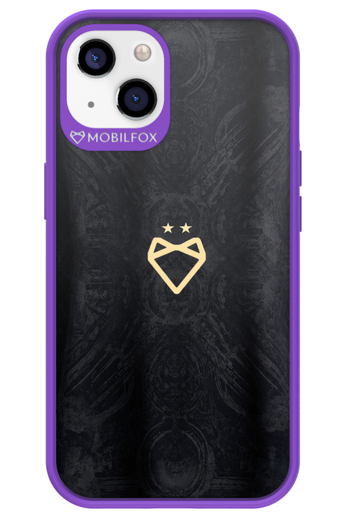 Spain Black 2.0 - Apple iPhone 13