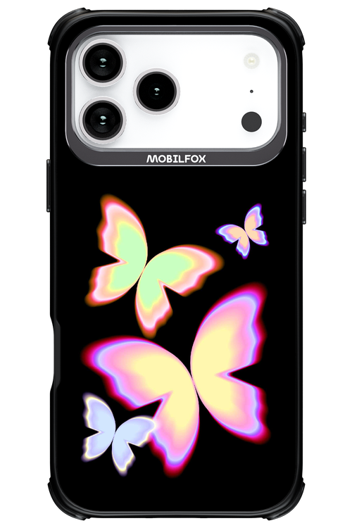 Butterfly Dream 2.0 - Apple iPhone 17 Pro Max