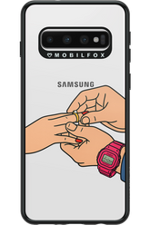 Lover - Samsung Galaxy S10