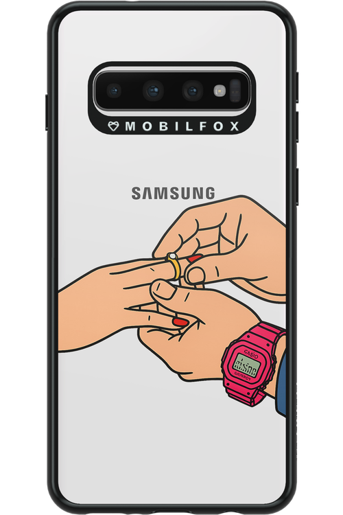 Lover - Samsung Galaxy S10