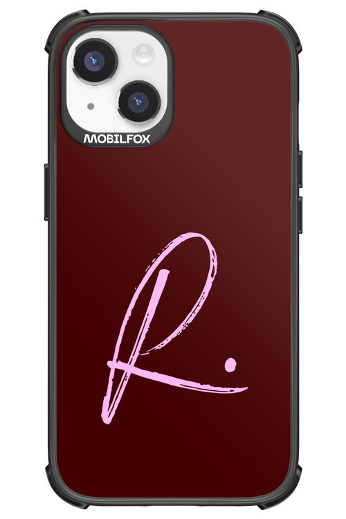 (Dark Blush) R 2.0 - Apple iPhone 14