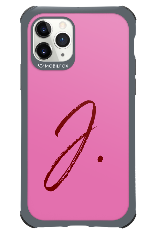 (Sorbet) J 2.0 - Apple iPhone 11 Pro