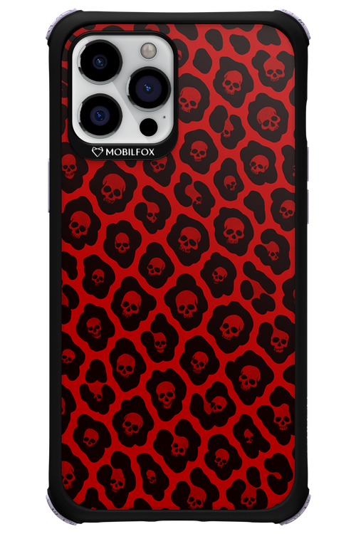 Deadly 2.0 - Apple iPhone 12 Pro Max