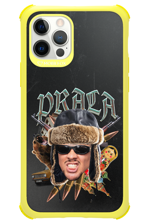 Lmen Panel - Apple iPhone 12 Pro