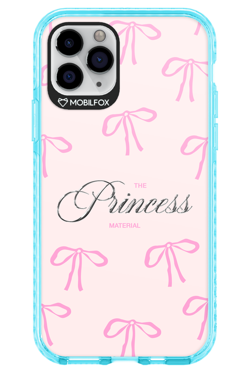 Princess Material 2.0 - Apple iPhone 11 Pro