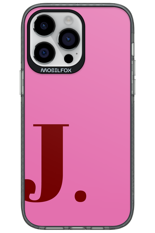 J (Sorbet) 2.0 - Apple iPhone 14 Pro Max