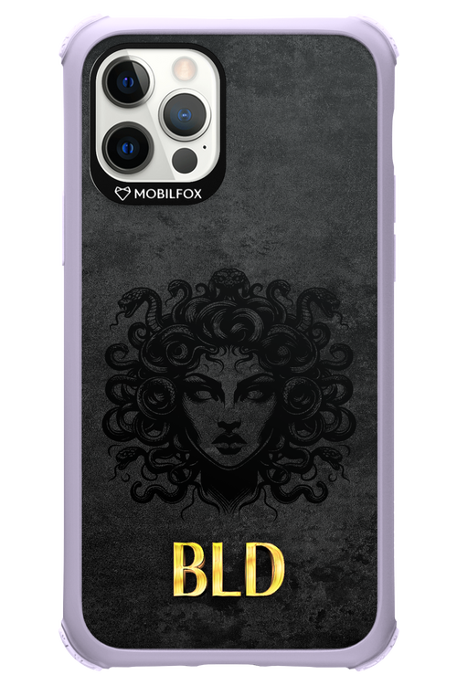 BLD MEDUSA 2.0 - Apple iPhone 12 Pro