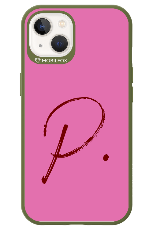 (Sorbet) P 2.0 - Apple iPhone 13
