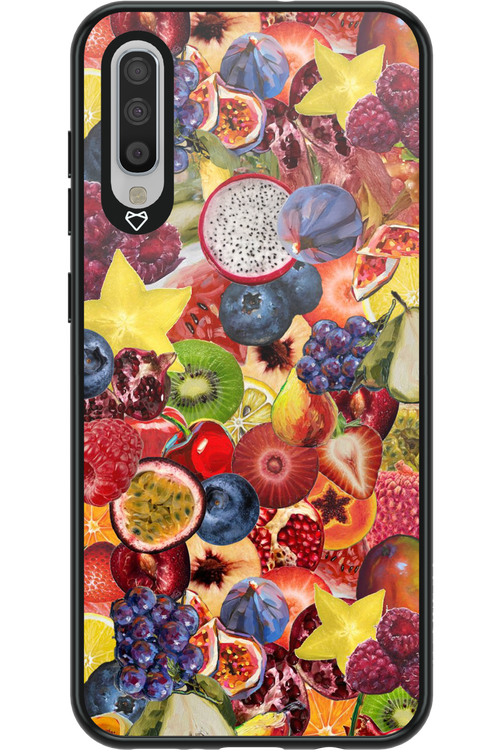 Fruit Basket 2.0 - Samsung Galaxy A70
