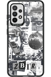 ZBIR MAGAZINE 2.0 - Samsung Galaxy A52 / A52 5G / A52s