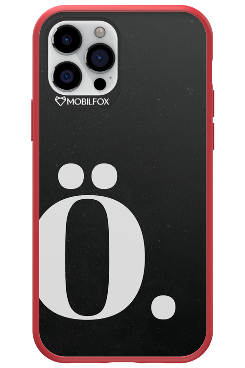 O II (Off Space) 2.0 - Apple iPhone 12 Pro