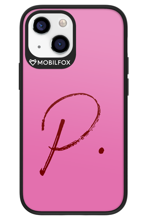 (Sorbet) P 2.0 - Apple iPhone 13 Mini