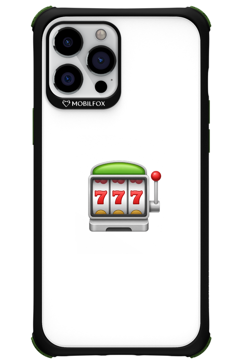 777 2.0 - Apple iPhone 12 Pro Max