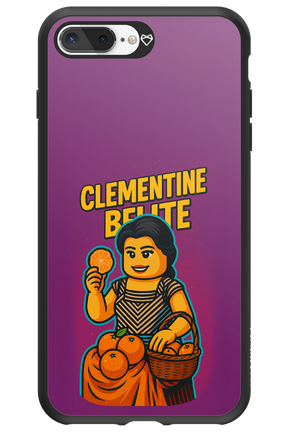Clementine Belite Lego 2.0 - Apple iPhone 8 Plus