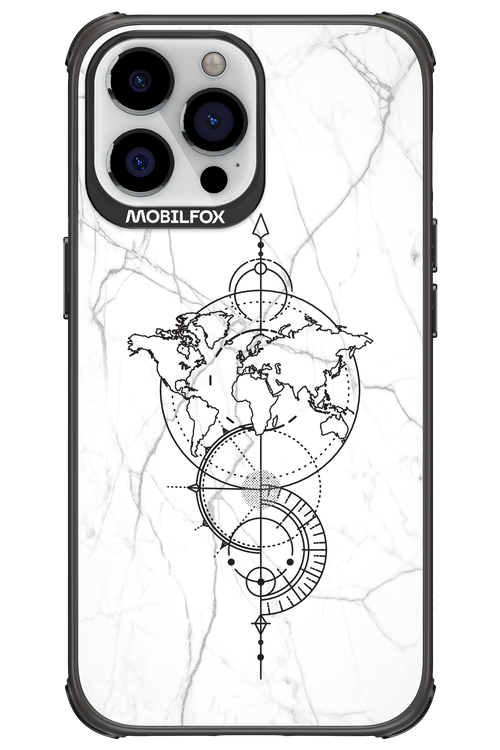 Compass 2.0 - Apple iPhone 13 Pro Max