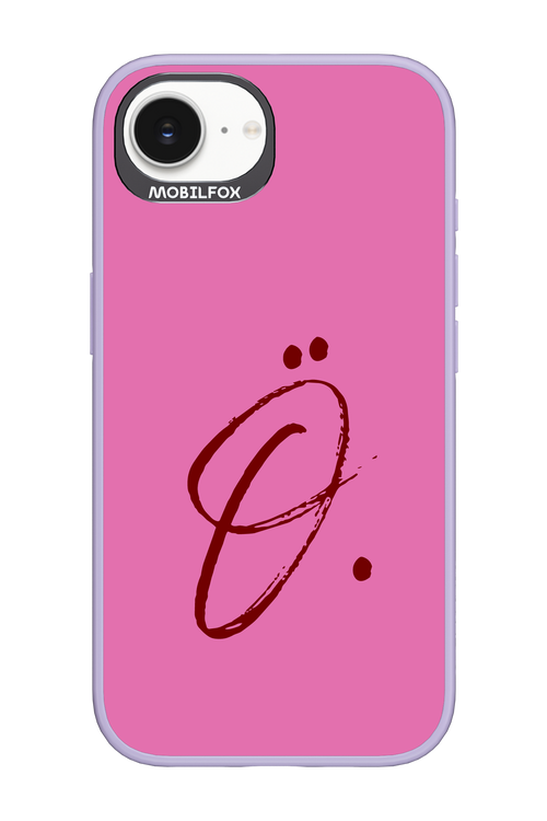 (Sorbet) O II 2.0 - Apple iPhone 16e