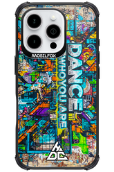 HDC 4 - Apple iPhone 16 Pro