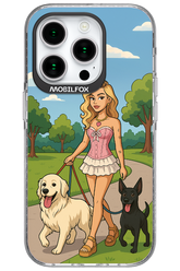 Weaf - Apple iPhone 15 Pro