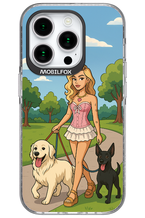 Weaf - Apple iPhone 15 Pro