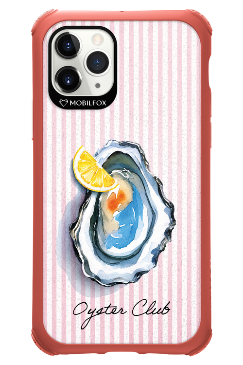 Oyster Club 2.0 - Apple iPhone 11 Pro