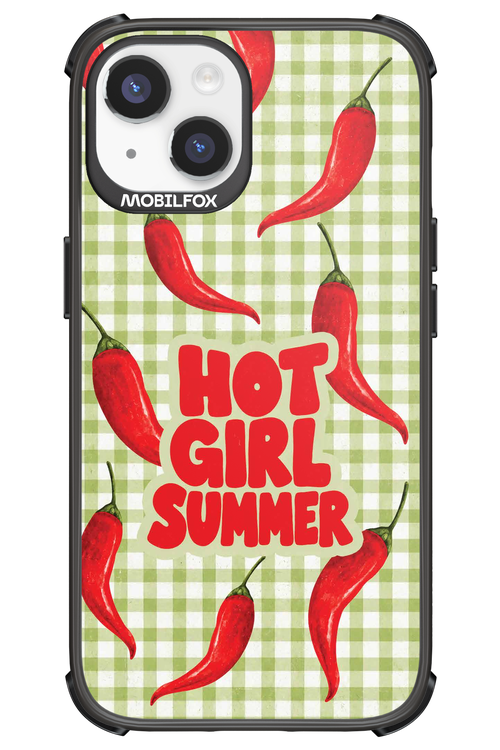 HOT GIRL SUMMERR 2.0 - Apple iPhone 14