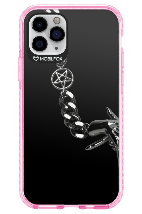 Chain stanga black 2.0 - Apple iPhone 11 Pro