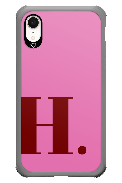 H (Sorbet) 2.0 - Apple iPhone XR