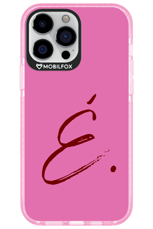 (Sorbet) E II 2.0 - Apple iPhone 13 Pro Max