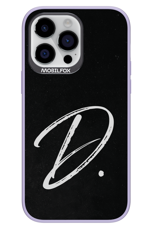 (Off Space) D 2.0 - Apple iPhone 14 Pro Max
