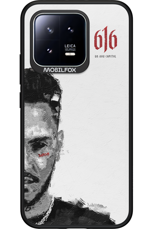 616 Un Nou Capitol 2.0 - Xiaomi 13